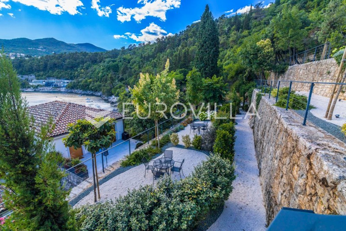 Flat For sale - PRIMORSKO-GORANSKA OPATIJA