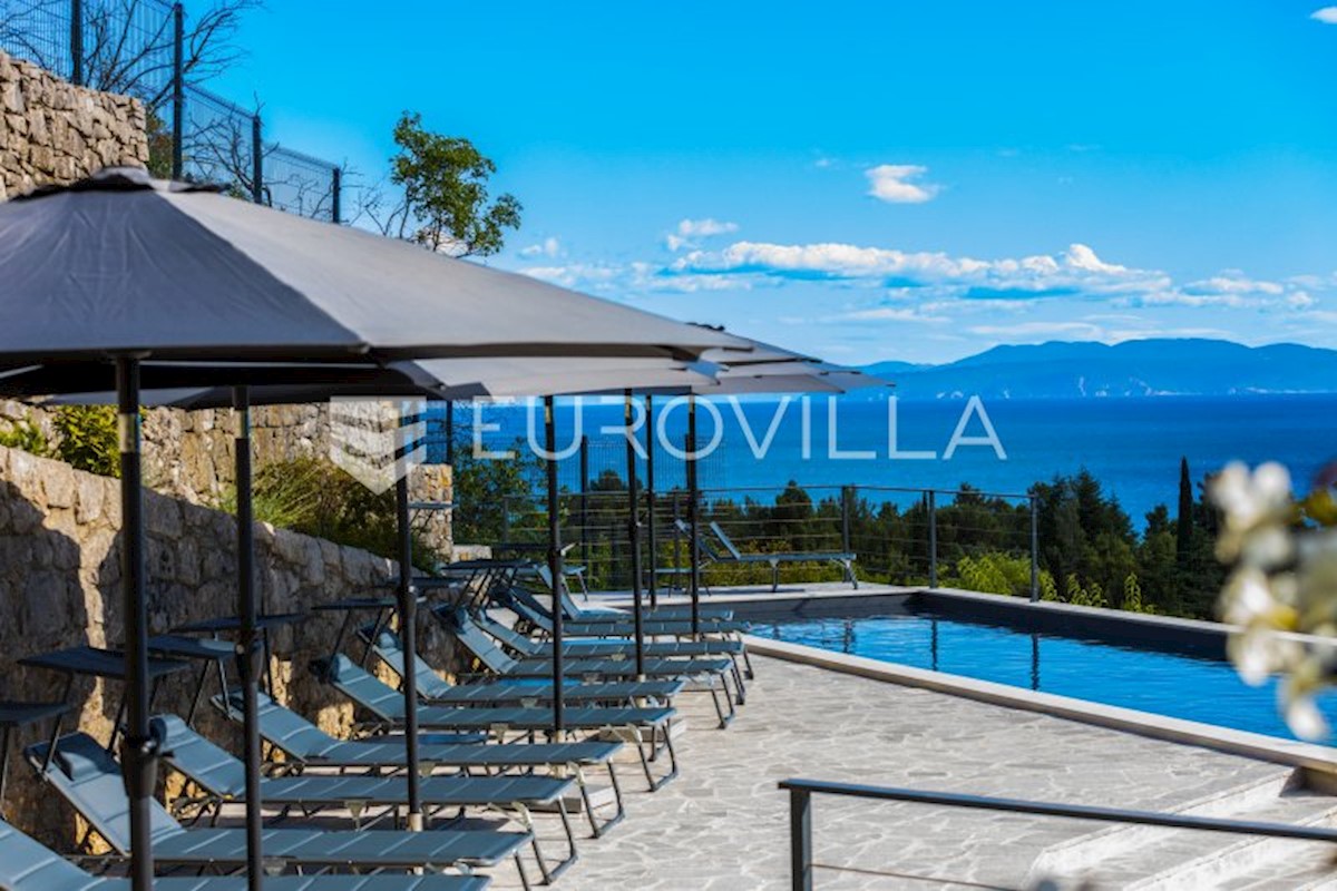 Flat For sale - PRIMORSKO-GORANSKA OPATIJA