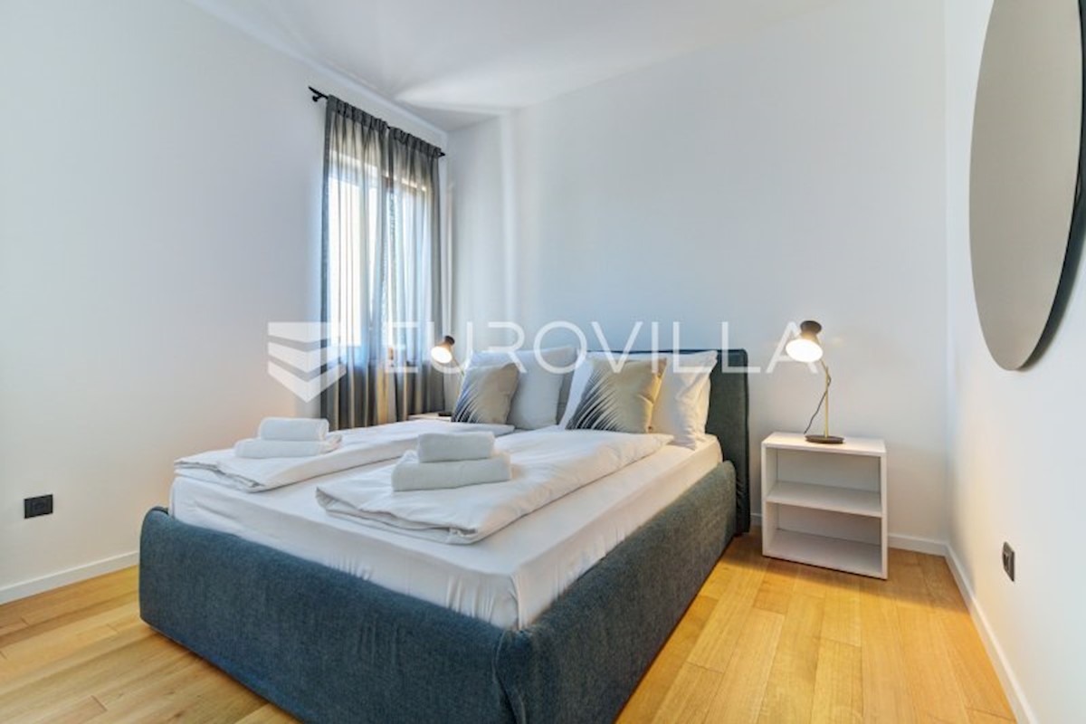 Flat For sale - PRIMORSKO-GORANSKA OPATIJA