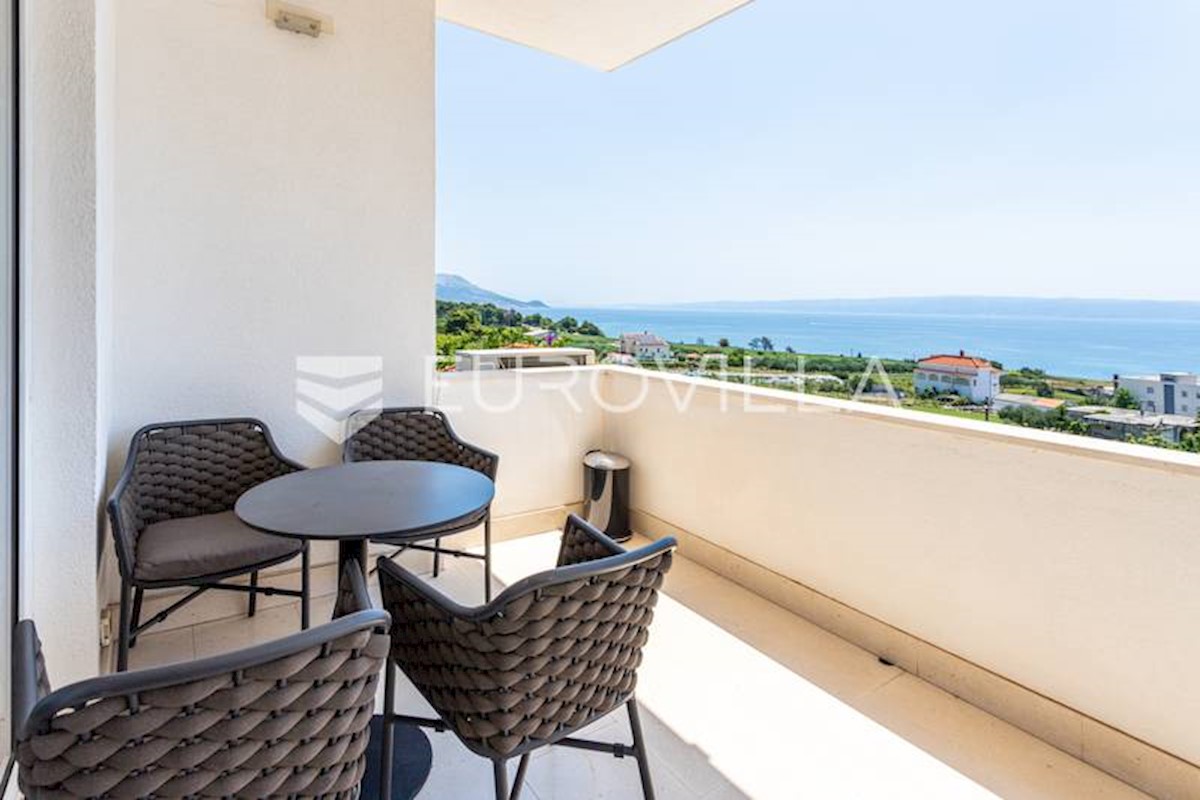 Appartement À louer - SPLITSKO-DALMATINSKA SPLIT