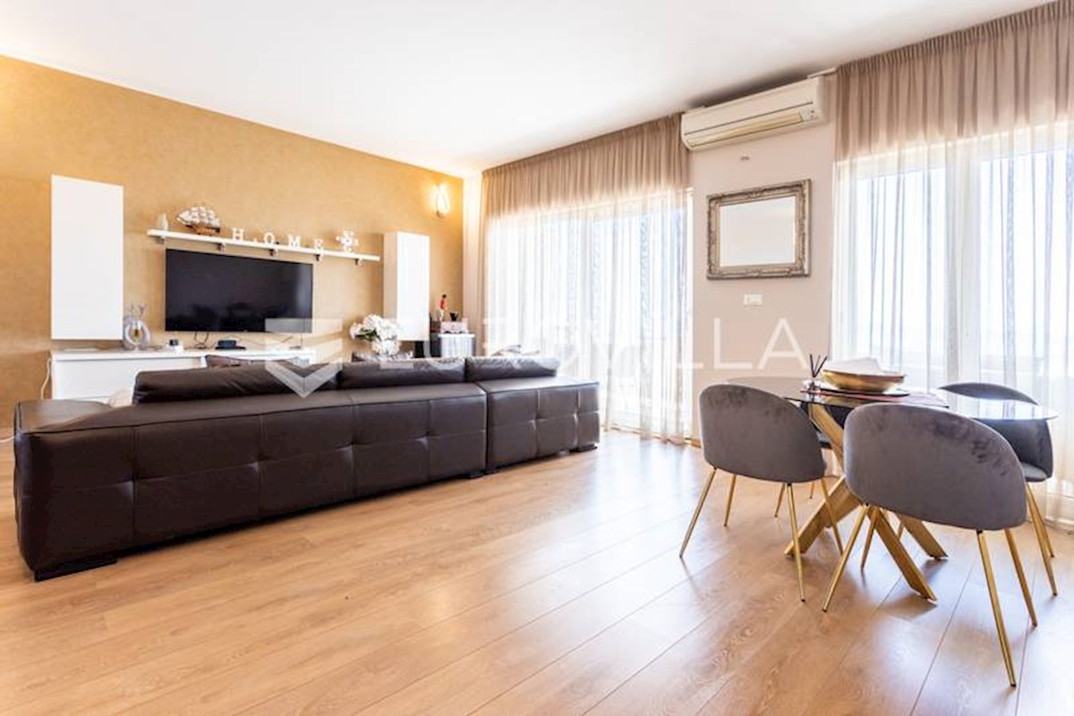 Apartma Za najem - SPLITSKO-DALMATINSKA SPLIT