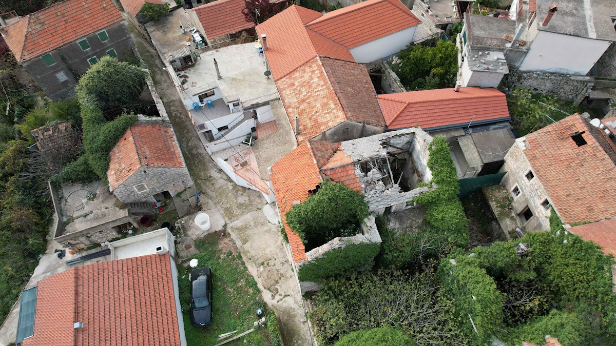 Casa In vendita - SPLITSKO-DALMATINSKA HVAR