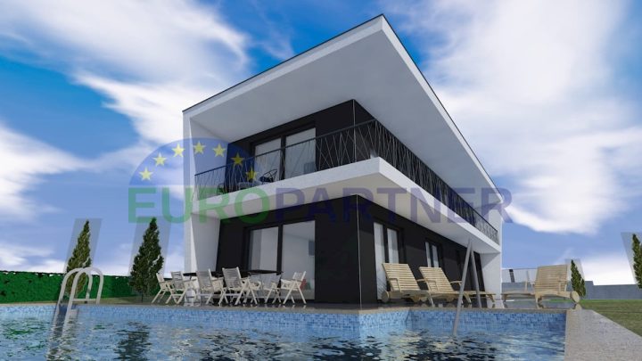 House for sale 179 m² – Matulini