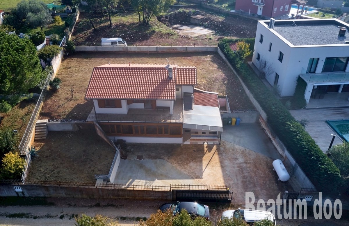 House For sale - ISTARSKA BUJE