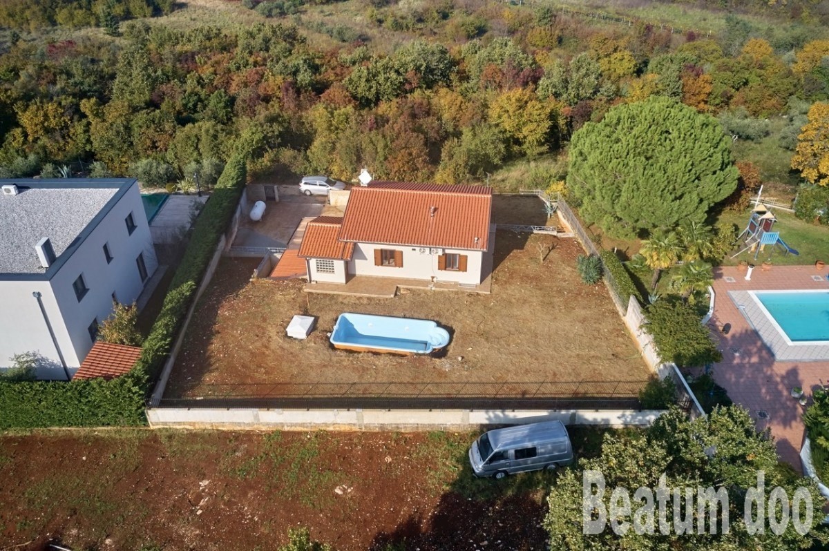 House For sale - ISTARSKA BUJE