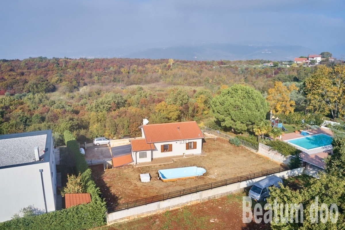 House For sale - ISTARSKA BUJE