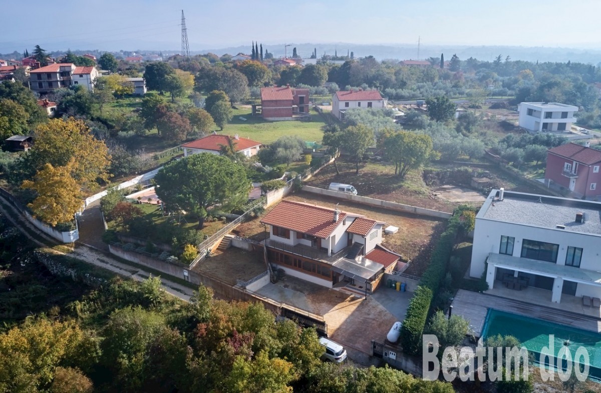 Dom Na predaj - ISTARSKA BUJE