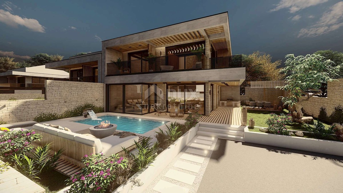 House For sale - ISTARSKA UMAG