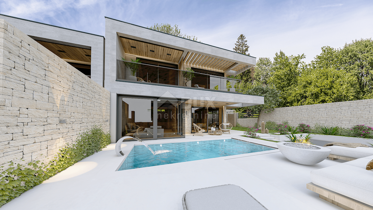 House For sale - ISTARSKA UMAG
