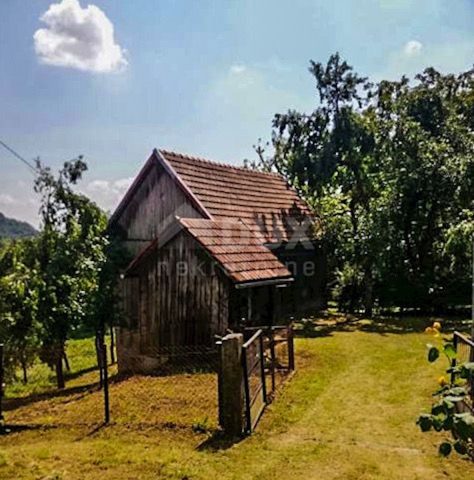 Dom Na sprzedaż - Primorsko-goranska Brod Moravice - foto 2/3