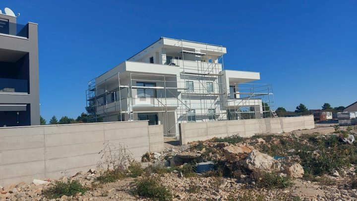 Dom Na predaj - šibensko-kninska Vodice - foto 4/17