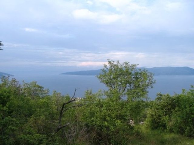 Parcela Naprodaj - Istarska Labin - foto 2/5