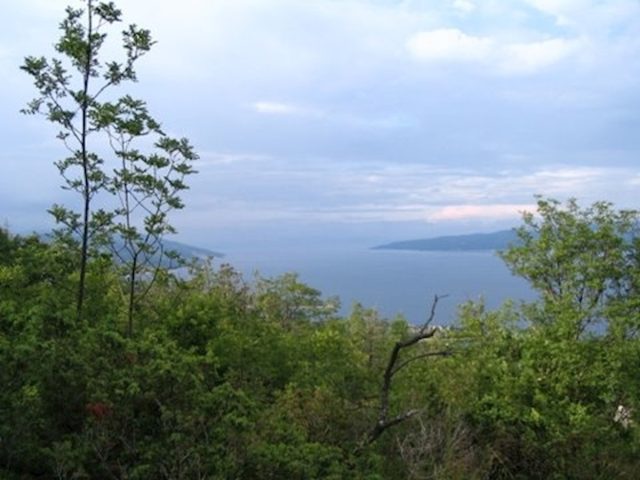 Parcela Naprodaj - Istarska Labin - foto 3/5