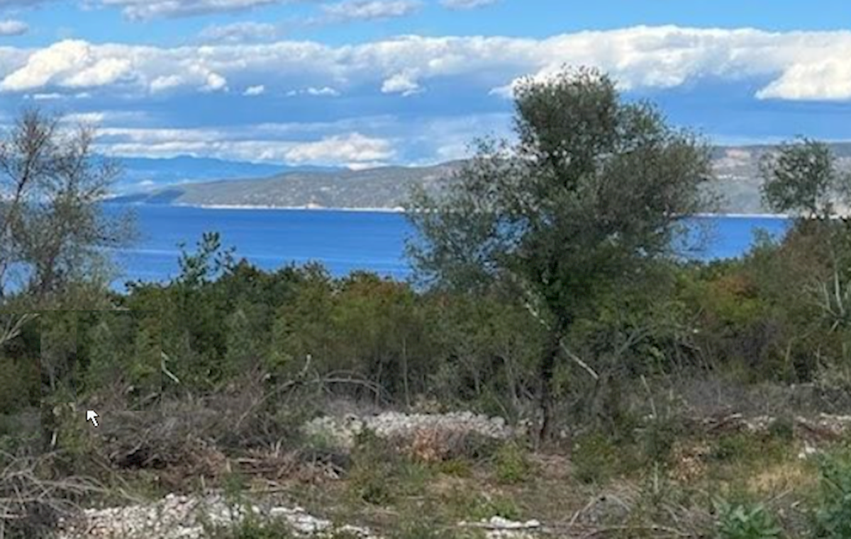 Zemljište Na prodaju - ISTARSKA LABIN