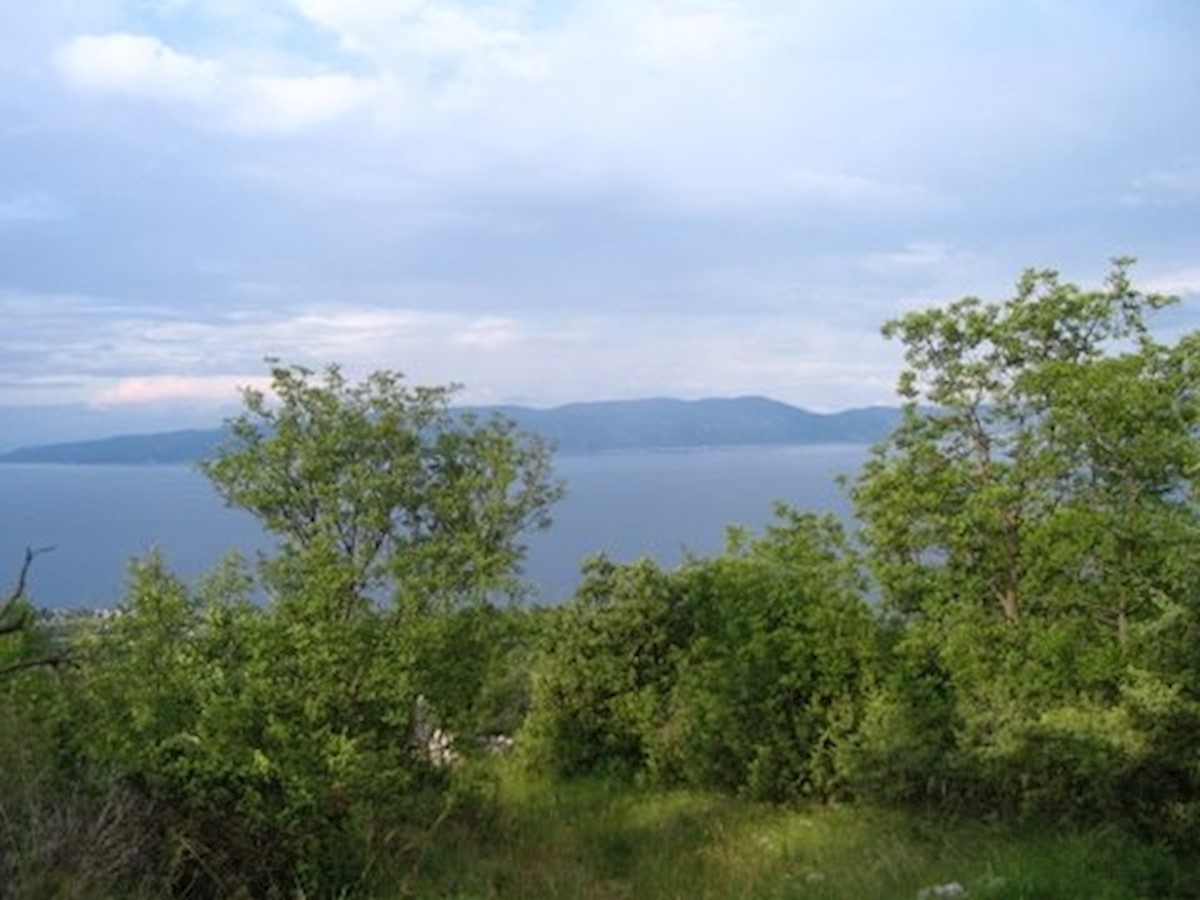 Terreno In vendita - ISTARSKA LABIN