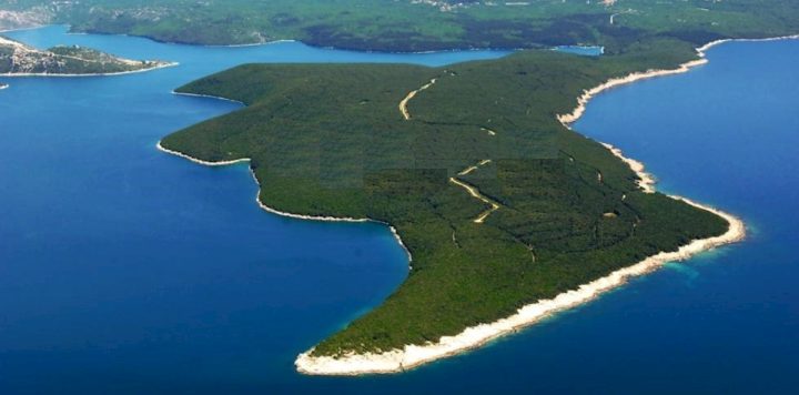 Grundstück zu verkaufen 3000 m² – Labin