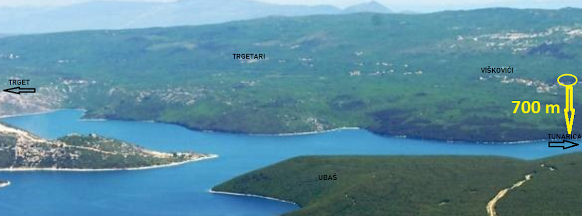 Land For sale - ISTARSKA LABIN