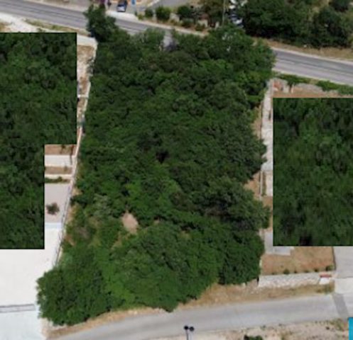 Parcela Naprodaj - Istarska Labin - foto 3/3