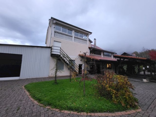 Dům Na prodej - Primorsko-goranska Delnice - foto 3/47