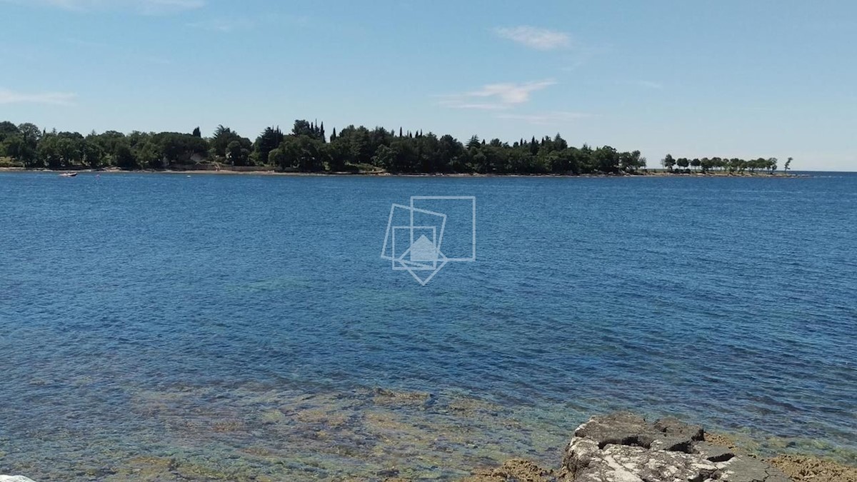 Land For sale - ISTARSKA UMAG