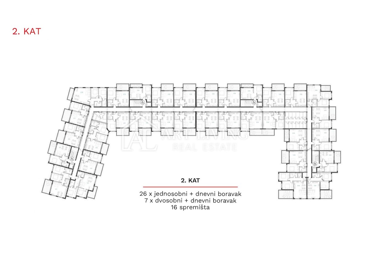 Apartmán Na prodej - ISTARSKA UMAG