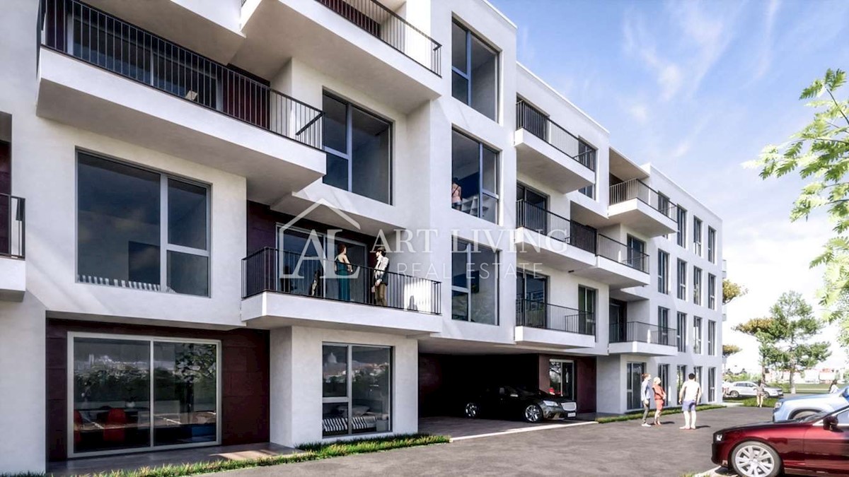 Flat For sale - ISTARSKA UMAG