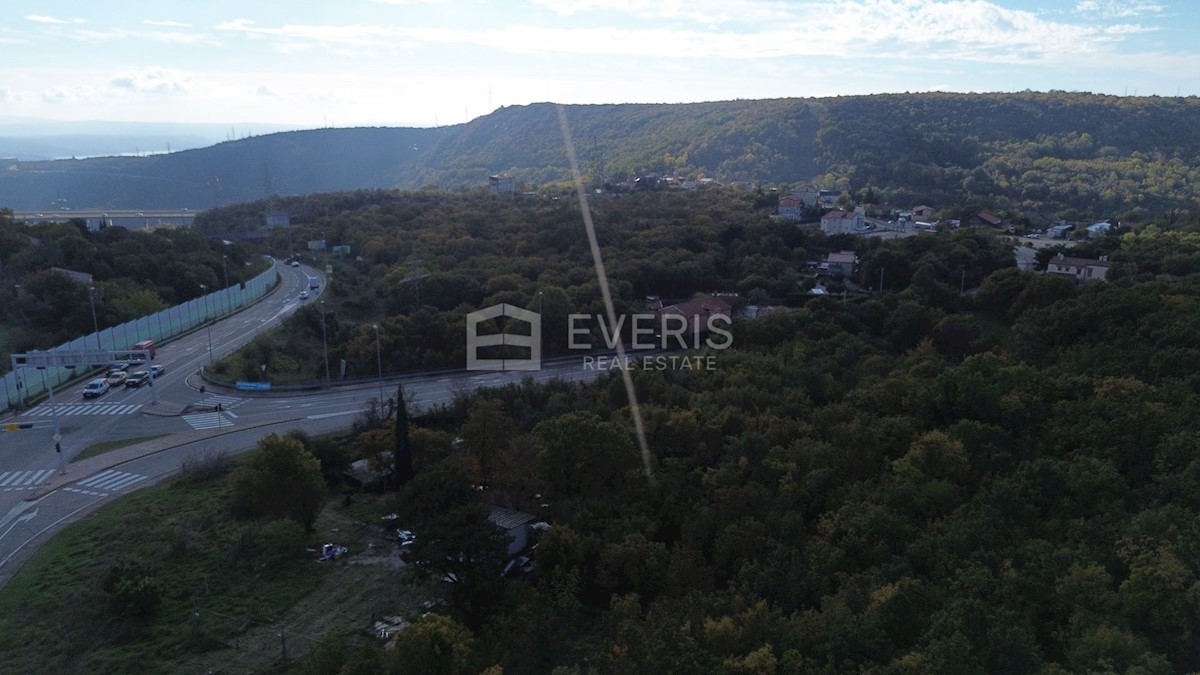 Land For sale - PRIMORSKO-GORANSKA BAKAR