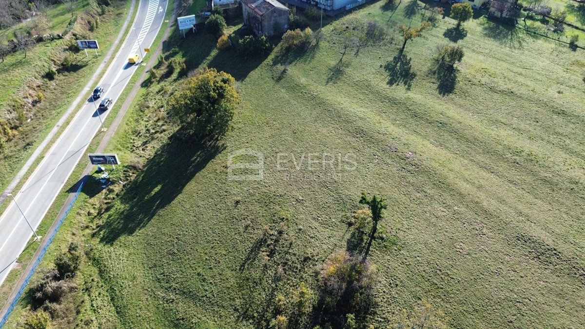 Land For sale - PRIMORSKO-GORANSKA ČAVLE