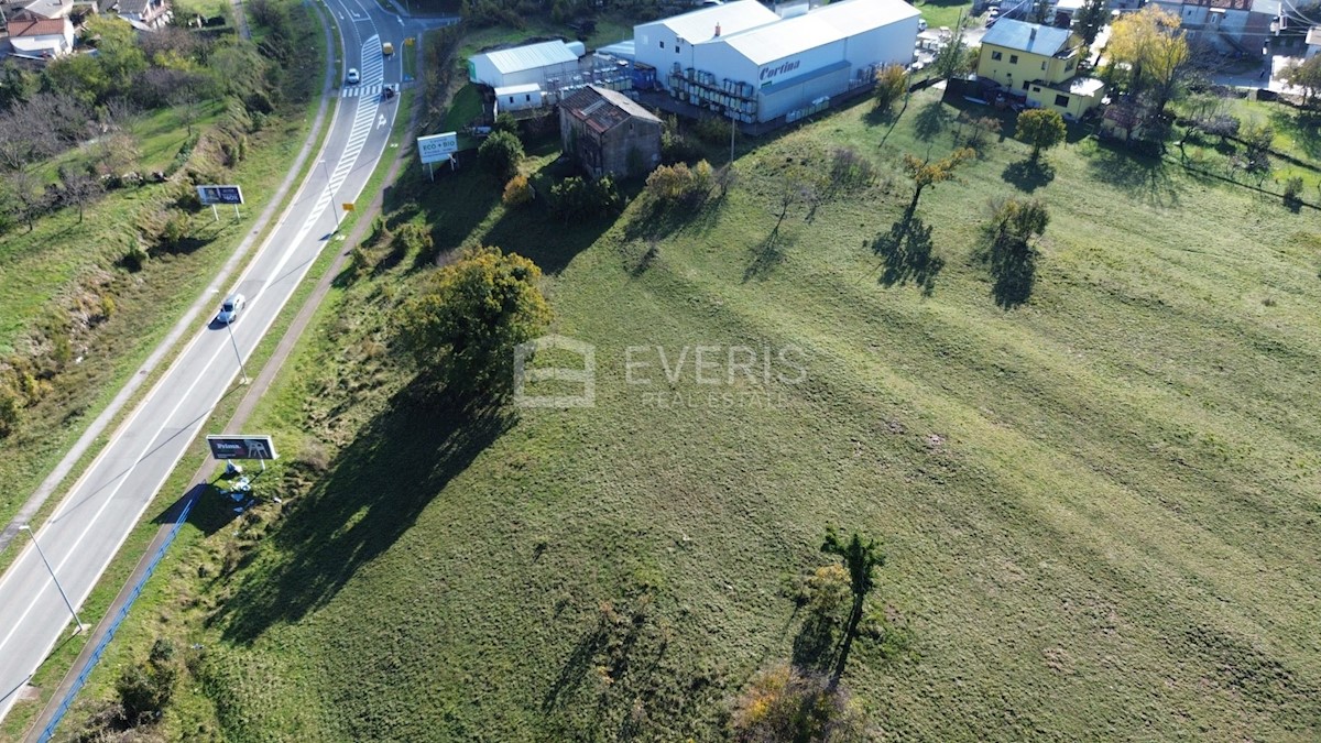 Land For sale - PRIMORSKO-GORANSKA ČAVLE