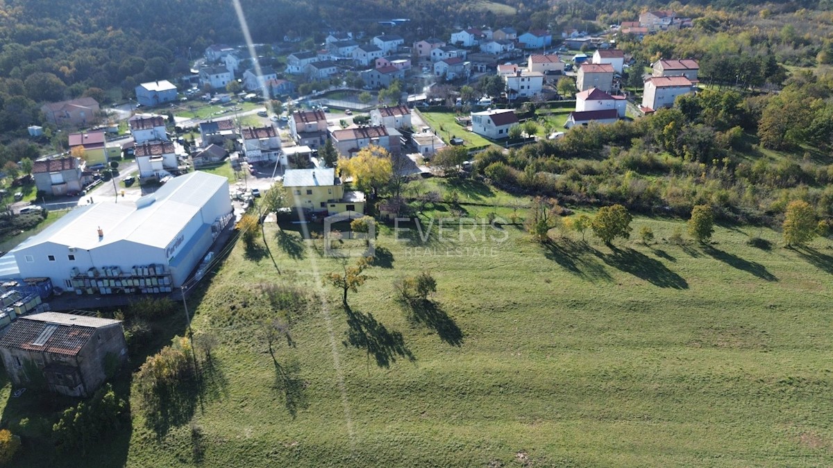 Land For sale - PRIMORSKO-GORANSKA ČAVLE