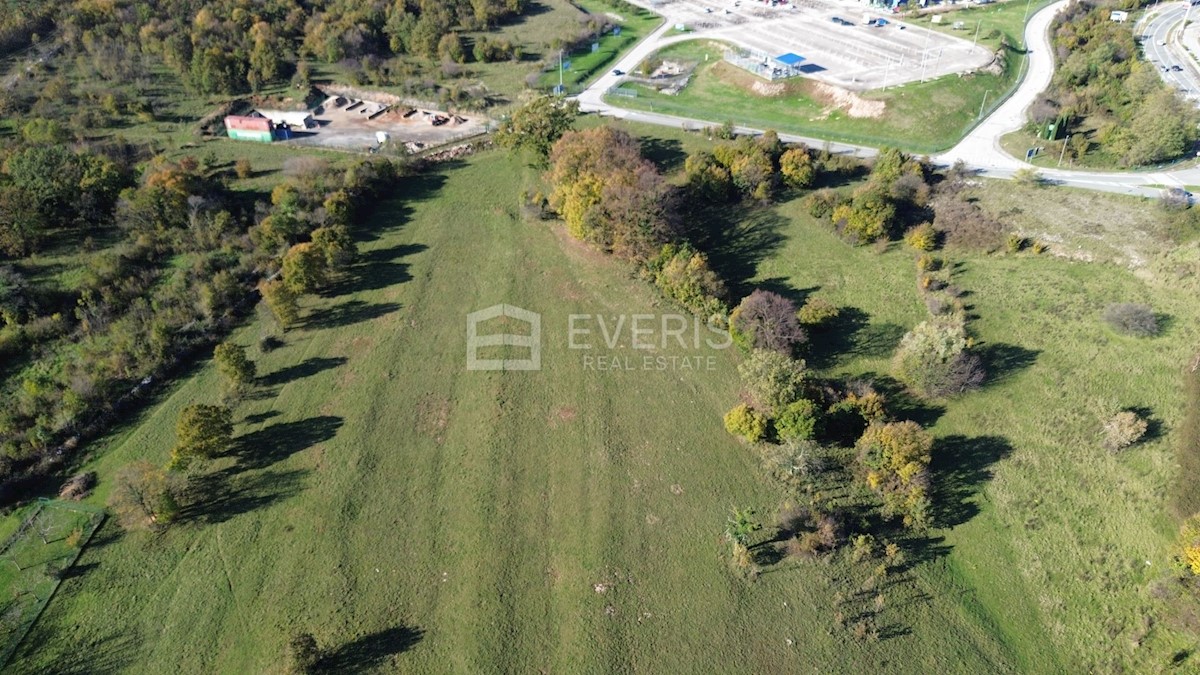 Land For sale - PRIMORSKO-GORANSKA ČAVLE