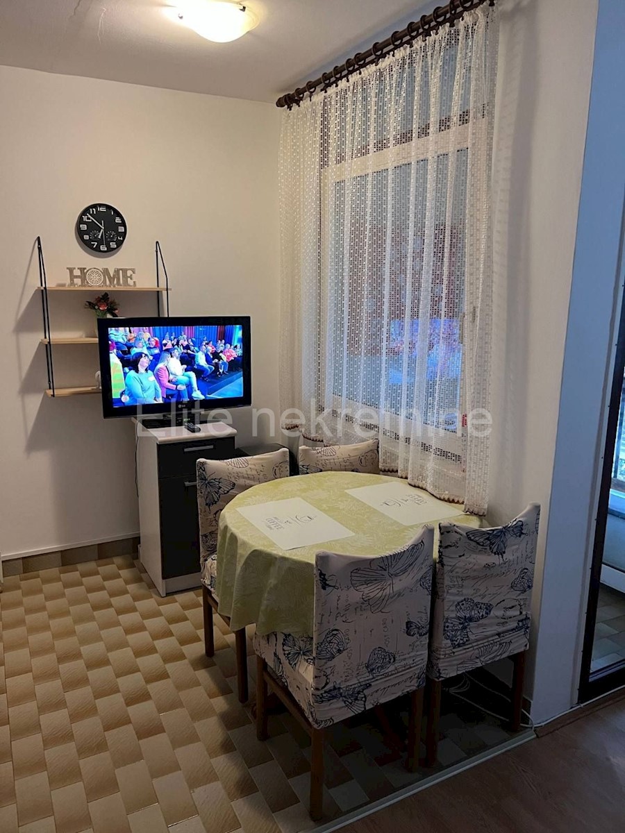 Flat For rent - PRIMORSKO-GORANSKA RIJEKA