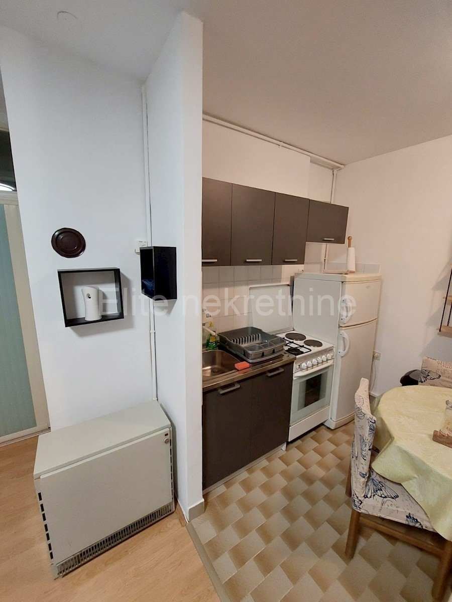 Flat For rent - PRIMORSKO-GORANSKA RIJEKA