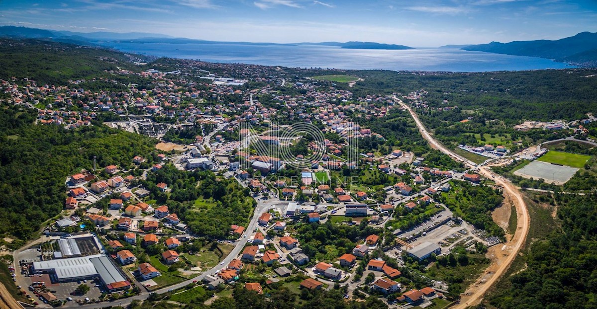 Zemljište Na prodaju - PRIMORSKO-GORANSKA VIŠKOVO