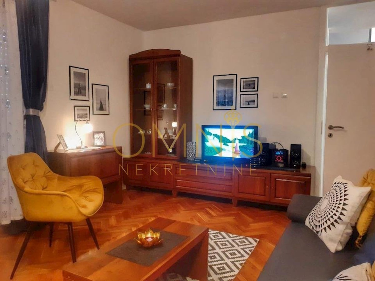 Apartmán Na predaj - PRIMORSKO-GORANSKA RIJEKA