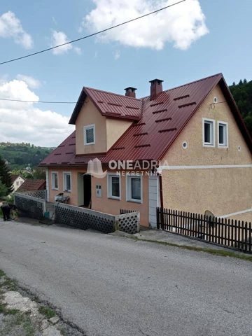 Haus zu verkaufen 140 m² – Brod Moravice
