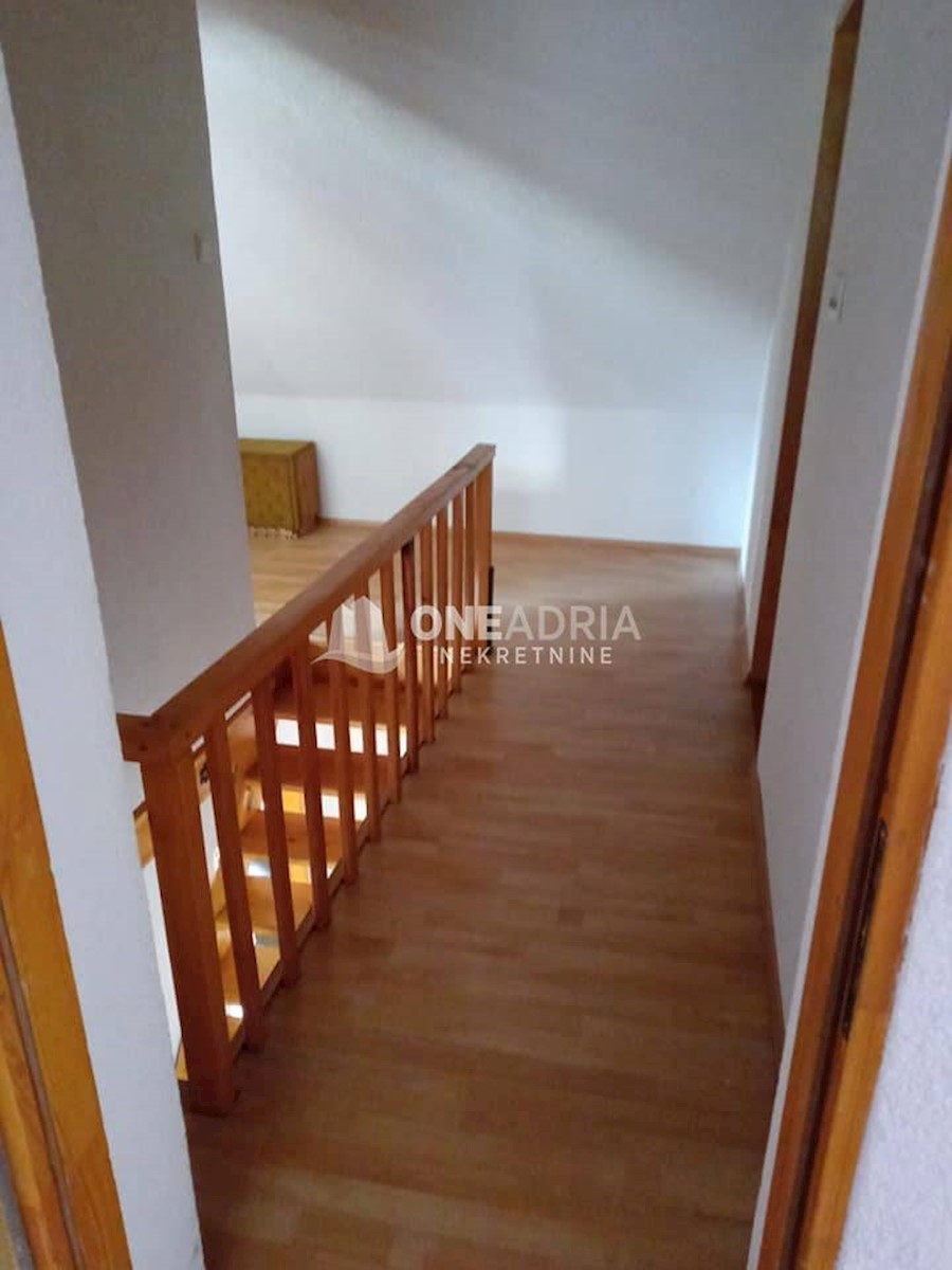 House For sale - PRIMORSKO-GORANSKA BROD MORAVICE