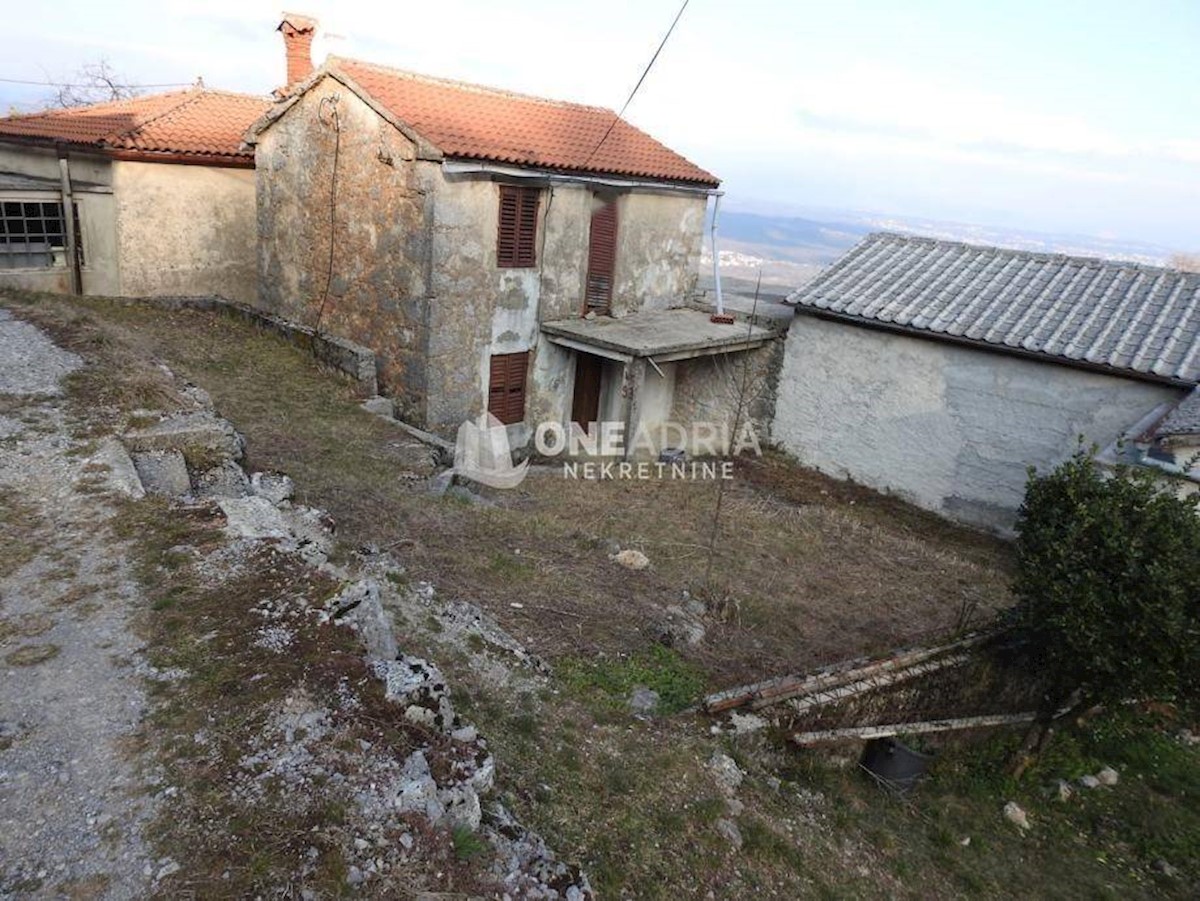 Maison À vendre - Primorsko-goranska Matulji - foto 1/5