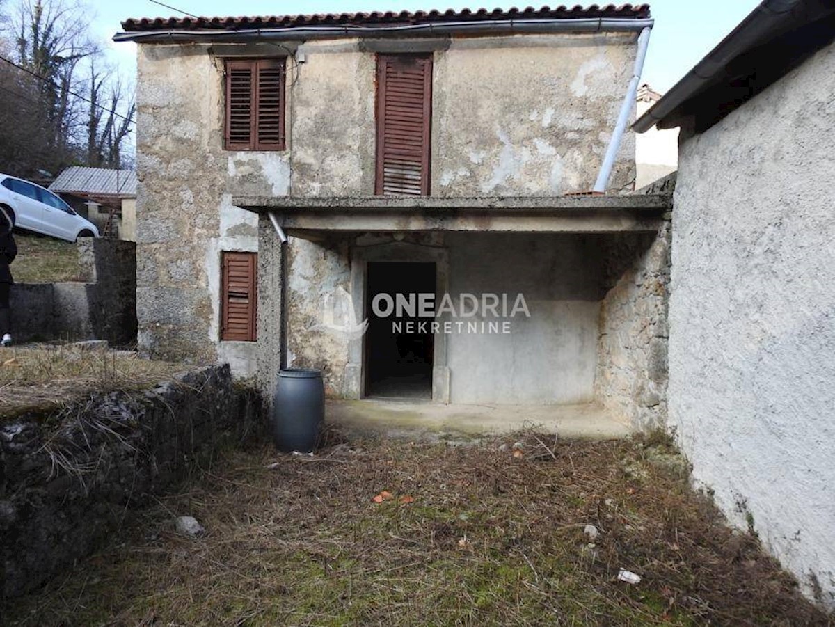 Maison À vendre - Primorsko-goranska Matulji - foto 2/5
