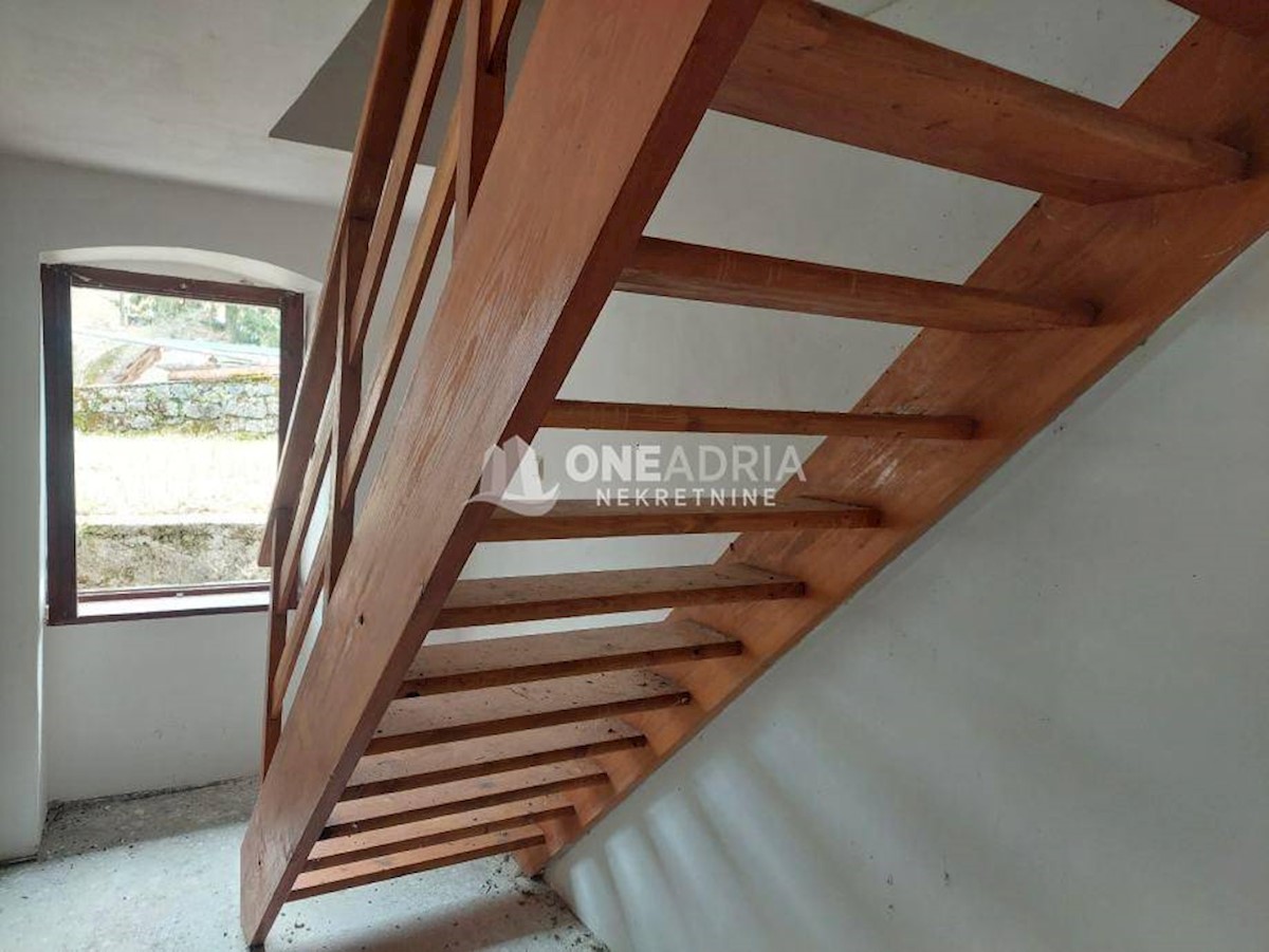 Maison À vendre - Primorsko-goranska Matulji - foto 4/5