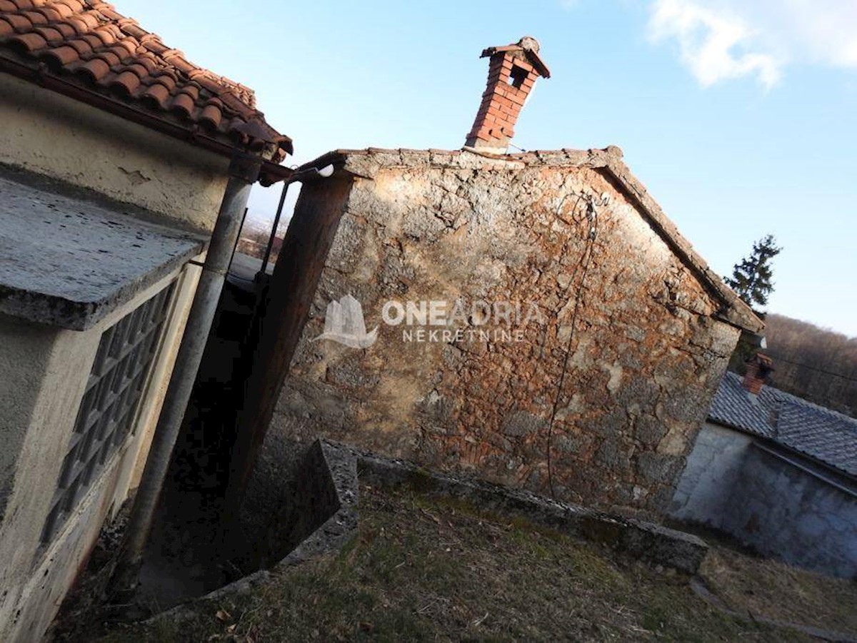 Maison À vendre - Primorsko-goranska Matulji - foto 5/5