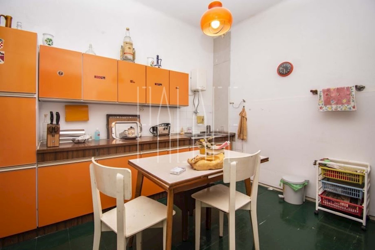 Apartmán Na predaj - ŠIBENSKO-KNINSKA ŠIBENIK