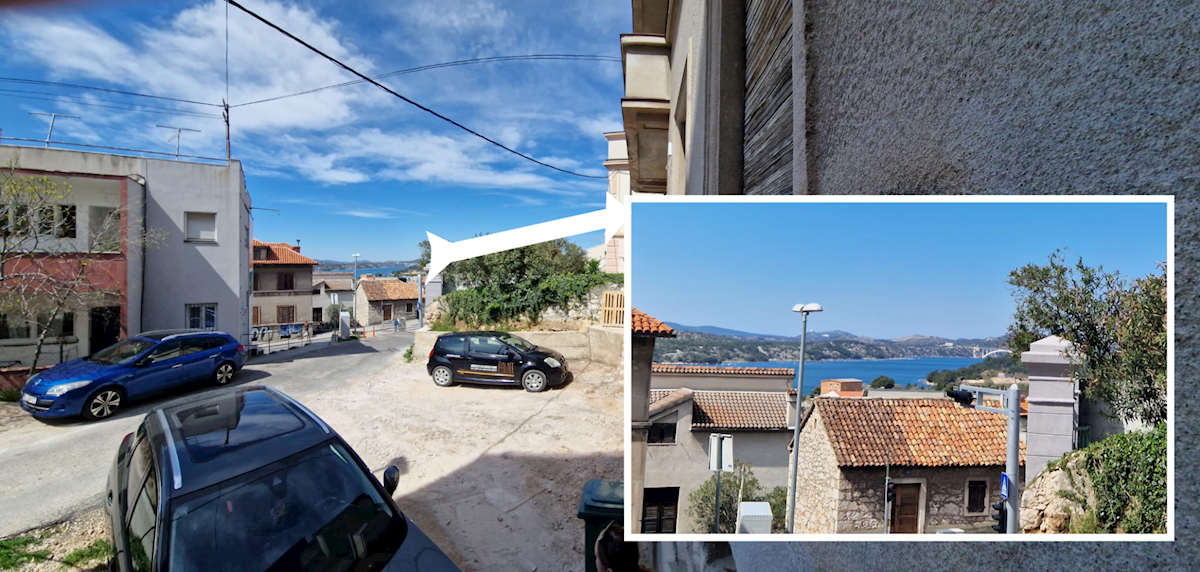 Apartmán Na predaj - ŠIBENSKO-KNINSKA ŠIBENIK