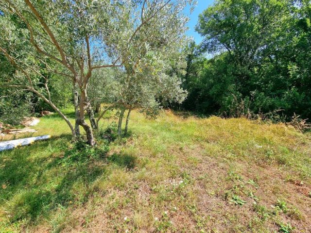 Zemljište na prodaju 2068 m² – Malinska