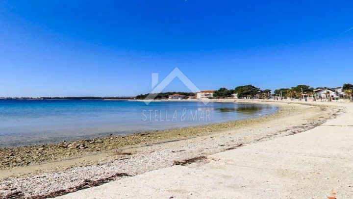 Zemljište na prodaju 572 m² – Vir