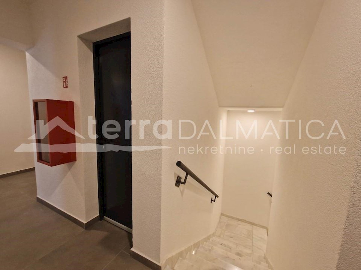 Apartment Zu verkaufen - SPLITSKO-DALMATINSKA TROGIR