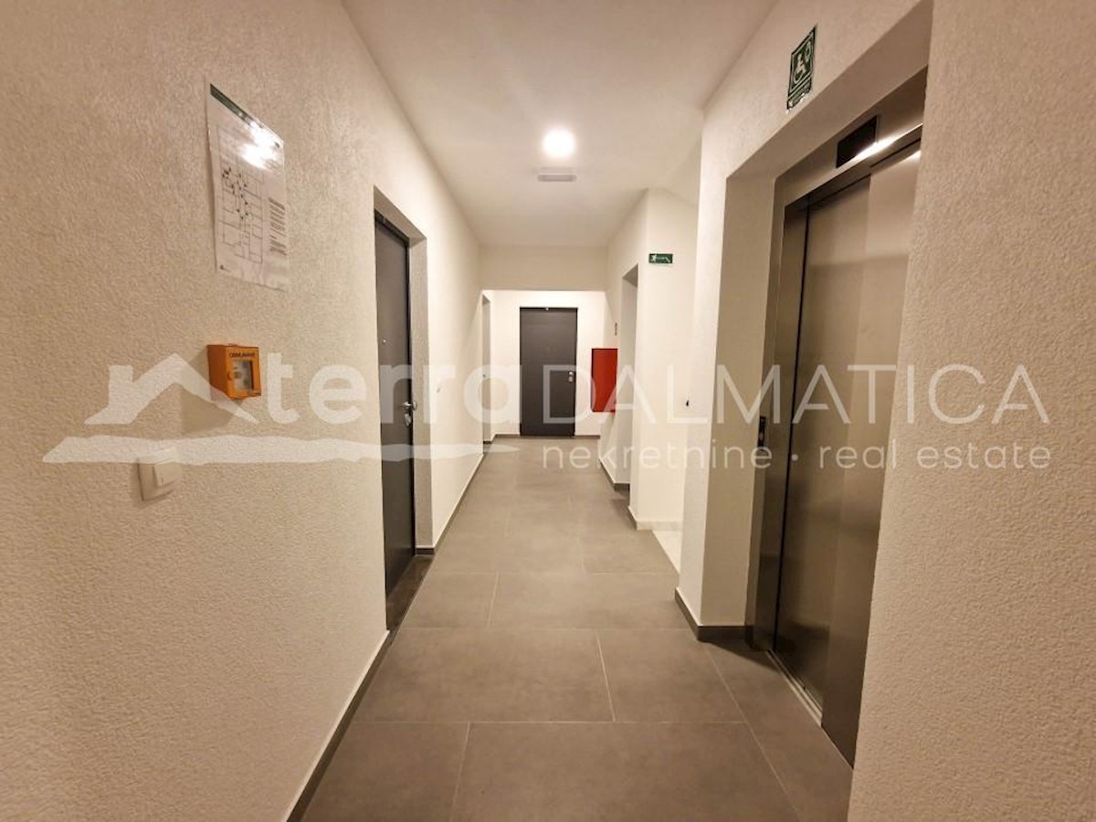 Apartment Zu verkaufen - SPLITSKO-DALMATINSKA TROGIR