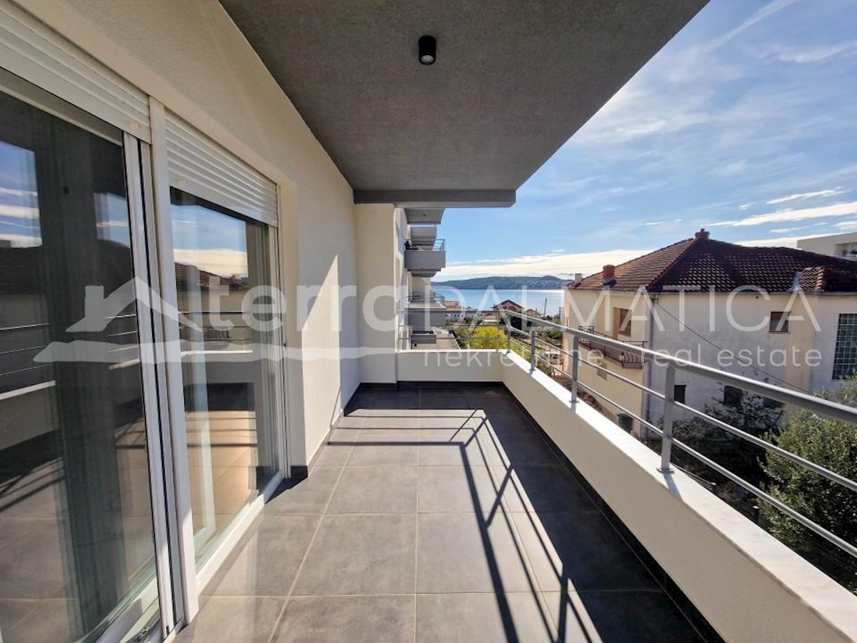 Apartment Zu verkaufen - SPLITSKO-DALMATINSKA TROGIR