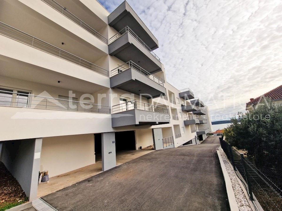 Apartment Zu verkaufen - SPLITSKO-DALMATINSKA TROGIR