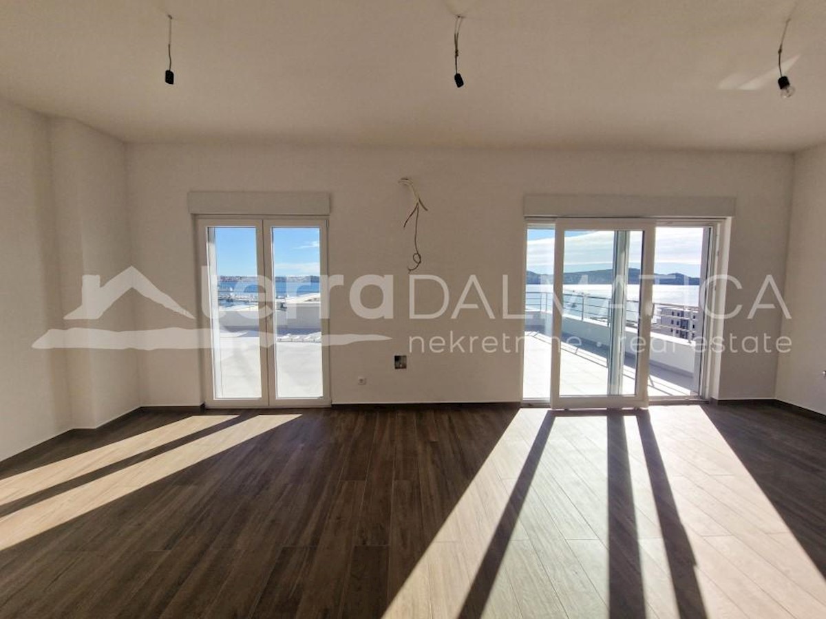 Apartment Zu verkaufen - SPLITSKO-DALMATINSKA TROGIR